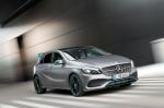 Mercedes-Benz A250 Motorsport Edition 2015 года